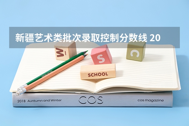 新疆艺术类批次录取控制分数线 2023民乐县中考录取分数线最新公布