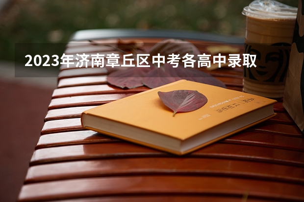 2023年济南章丘区中考各高中录取分数线（山东所有的大学录取分数线排名榜）