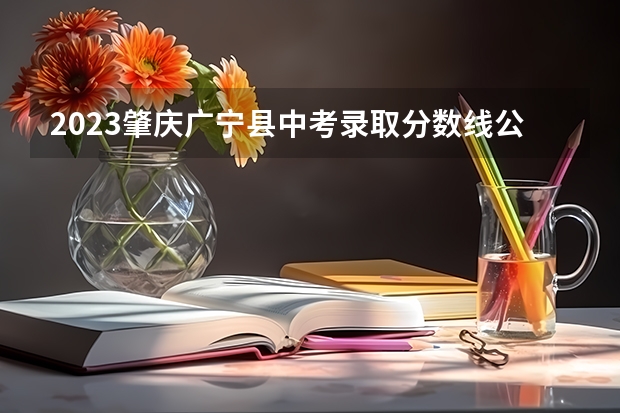 2023肇庆广宁县中考录取分数线公布（2023新疆本科提前批次投档分数及人数公布）